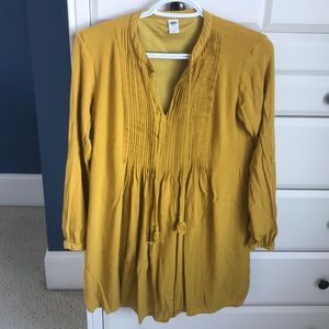 Old Navy dress